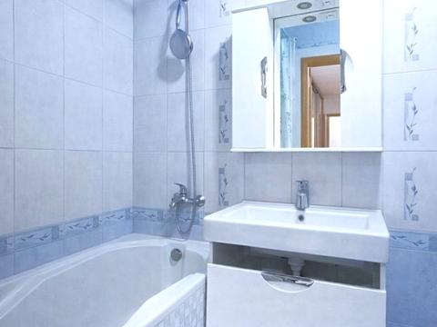 квартира по адресу Пастера ул., 2