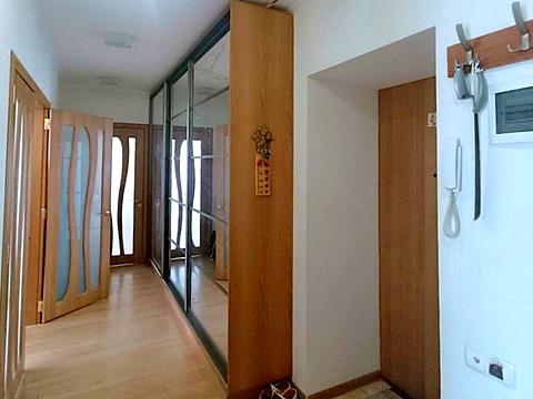 квартира по адресу Пастера ул., 2