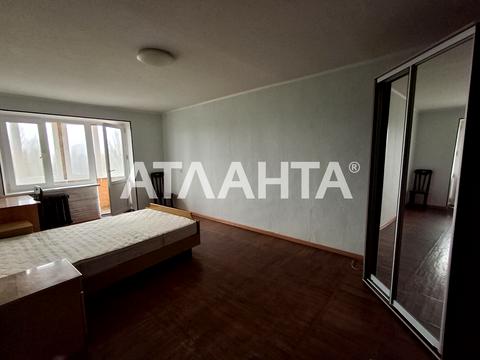 квартира по адресу Героев обороны Одессы ул. (Героїв Сталінграду), 82