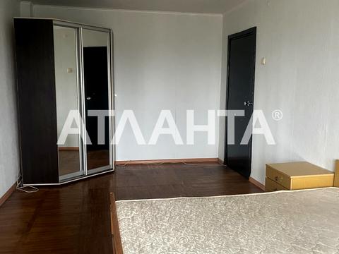 квартира по адресу Героев обороны Одессы ул. (Героїв Сталінграду), 82