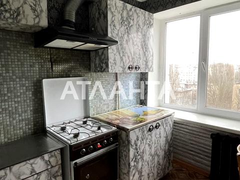 квартира по адресу Героев обороны Одессы ул. (Героїв Сталінграду), 82