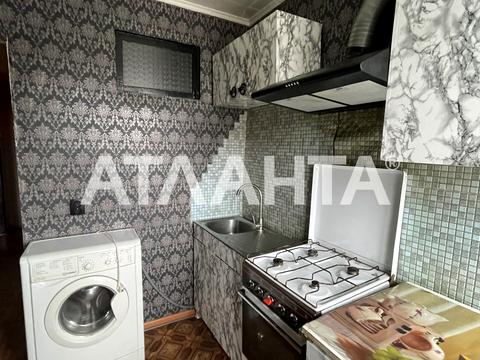 квартира по адресу Героев обороны Одессы ул. (Героїв Сталінграду), 82