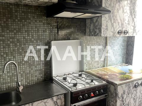 квартира по адресу Героев обороны Одессы ул. (Героїв Сталінграду), 82