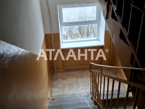 квартира по адресу Героев обороны Одессы ул. (Героїв Сталінграду), 82