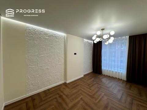 квартира за адресою Івано-Франківськ, Романа Левицького вул., (Будинок 4)