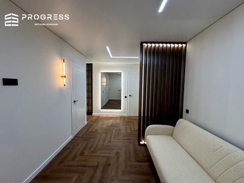 квартира за адресою Івано-Франківськ, Романа Левицького вул., (Будинок 4)