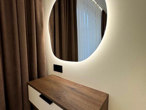 квартира за адресою Івано-Франківськ, Романа Левицького вул., (Будинок 4)