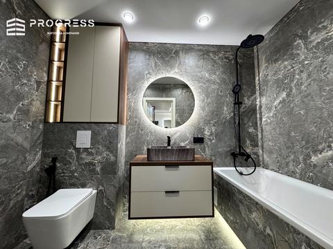 квартира за адресою Івано-Франківськ, Романа Левицького вул., (Будинок 4)