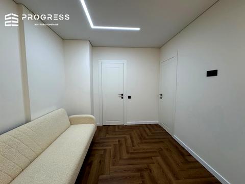 квартира за адресою Івано-Франківськ, Романа Левицького вул., (Будинок 4)