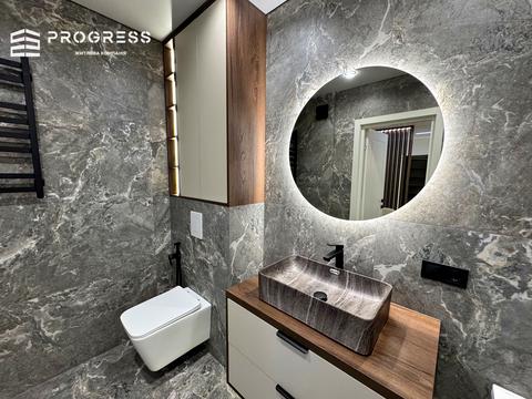 квартира за адресою Івано-Франківськ, Романа Левицького вул., (Будинок 4)