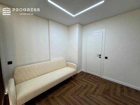 квартира за адресою Івано-Франківськ, Романа Левицького вул., (Будинок 4)