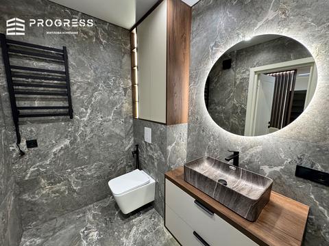 квартира за адресою Івано-Франківськ, Романа Левицького вул., (Будинок 4)