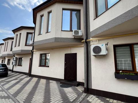 будинок за адресою Одеса, Миколи Троїцького вул.