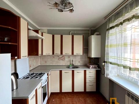 квартира по адресу Франка Ивана ул., 56