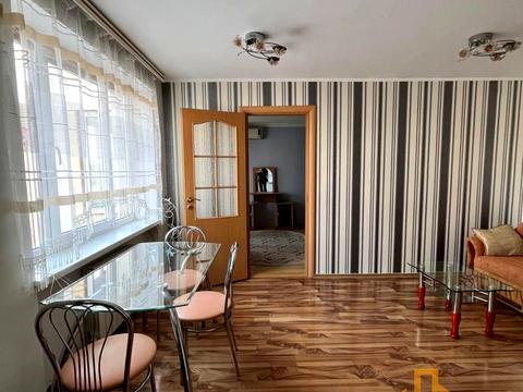 квартира по адресу Франка Ивана ул., 56