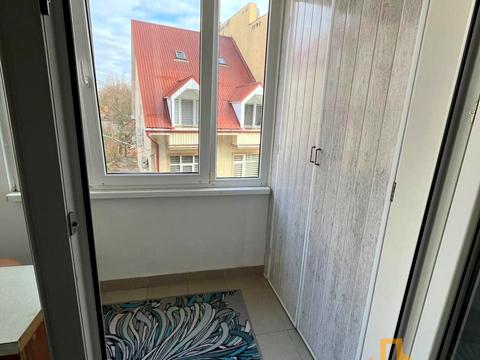 квартира по адресу Франка Ивана ул., 56