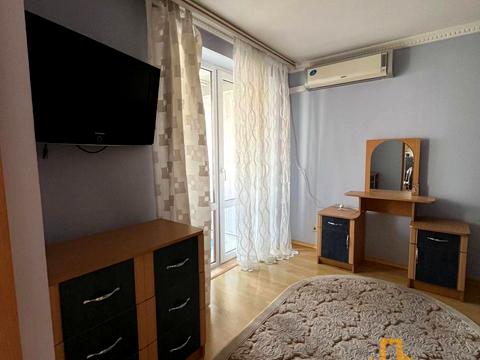 квартира по адресу Франка Ивана ул., 56