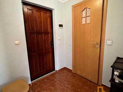 квартира по адресу Франка Ивана ул., 56