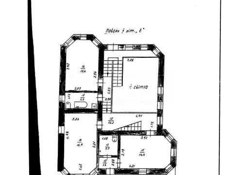 будинок за адресою Менделєєва вул., 69