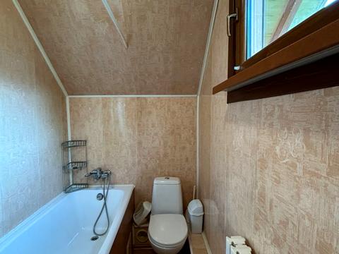 дом по адресу Черноморск (Ильичевск), Вишнёвая ул.