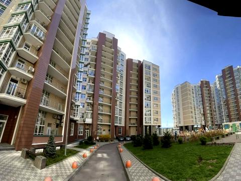 квартира за адресою Київ, Саперне Поле вул., 12