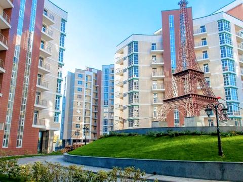 квартира за адресою Київ, Саперне Поле вул., 12