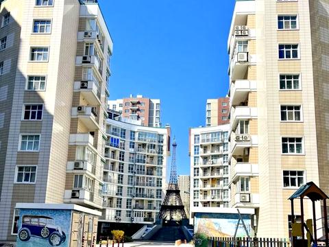 квартира за адресою Київ, Саперне Поле вул., 12