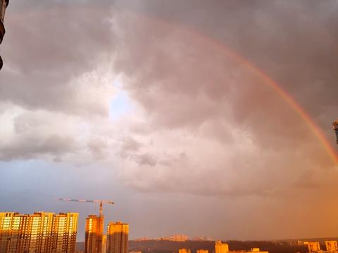 квартира за адресою Михайла Максимовича вул. (Онуфрія Трутенка), 3-Д