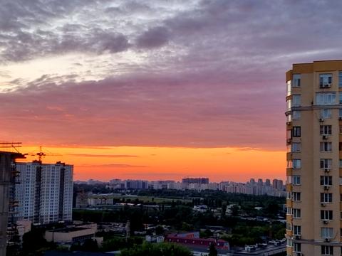 квартира за адресою Михайла Максимовича вул. (Онуфрія Трутенка), 3-Д