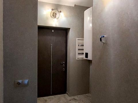 квартира за адресою Михайла Максимовича вул. (Онуфрія Трутенка), 3-Д