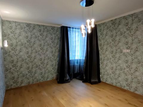 квартира за адресою Михайла Максимовича вул. (Онуфрія Трутенка), 3-Д