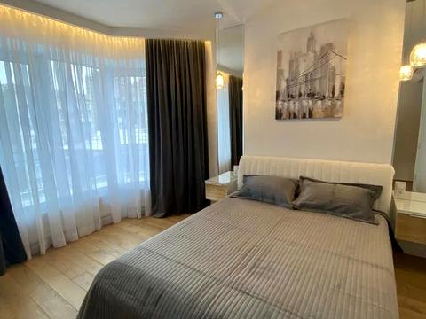 квартира за адресою Київ, Золотоустівська вул., 25