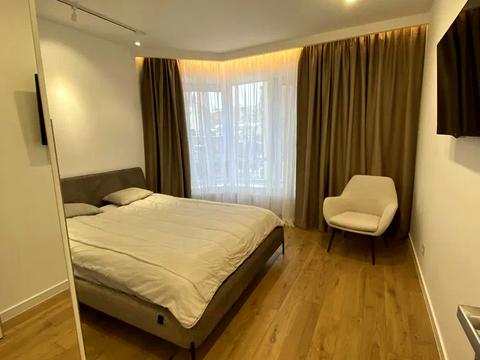 квартира за адресою Київ, Золотоустівська вул., 25