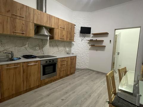 квартира за адресою Мокра вул. (Кудряшова), 20-Г