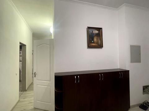 квартира за адресою Мокра вул. (Кудряшова), 20-Г