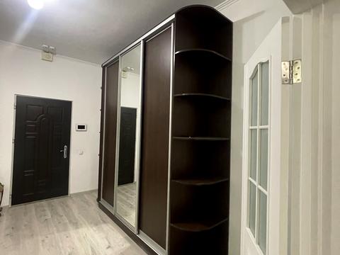 квартира за адресою Мокра вул. (Кудряшова), 20-Г