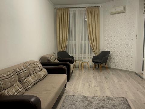 квартира за адресою Мокра вул. (Кудряшова), 20-Г