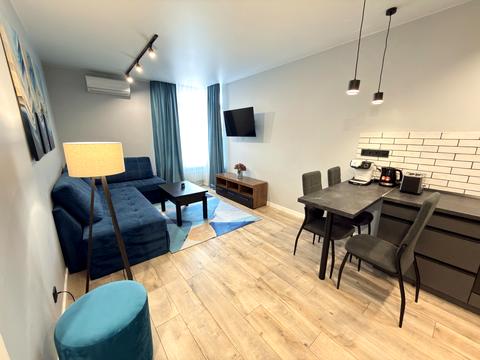 квартира за адресою Менделєєва вул., 19