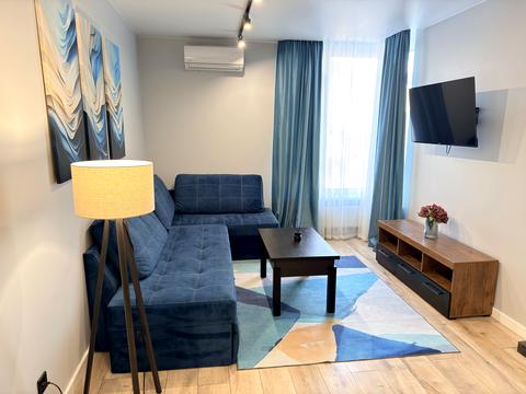 квартира по адресу Менделєєва ул., 19