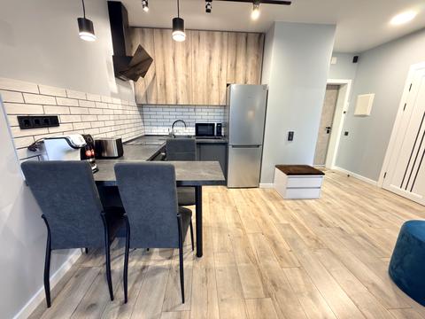 квартира по адресу Менделєєва ул., 19