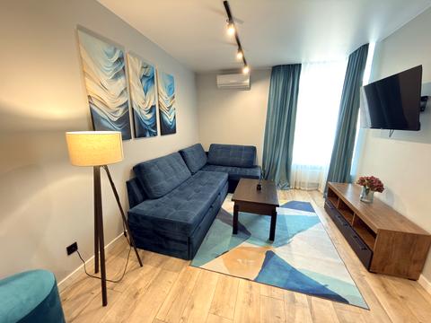 квартира по адресу Менделєєва ул., 19