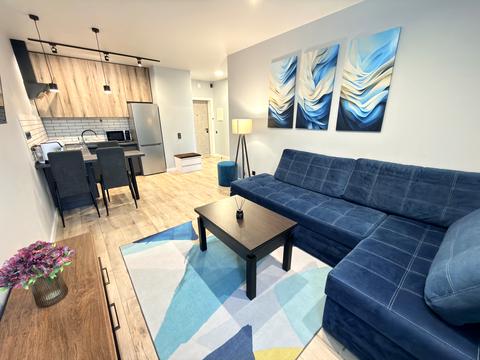 квартира по адресу Менделєєва ул., 19