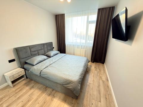 квартира по адресу Менделєєва ул., 19