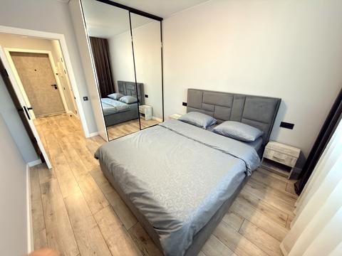 квартира по адресу Менделєєва ул., 19