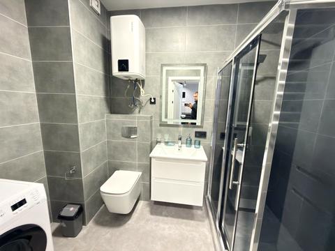 квартира по адресу Менделєєва ул., 19