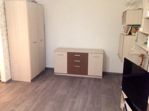 квартира по адресу Петра Григоренко просп. (Маршала Жукова), 10