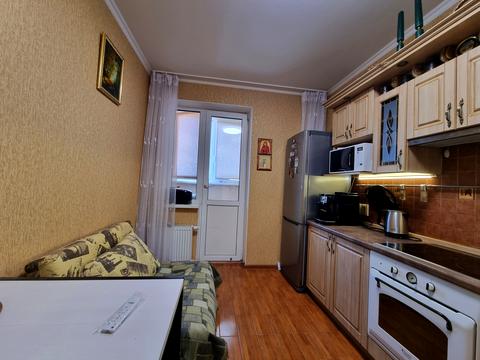 квартира за адресою Юрія Шумського вул., 5