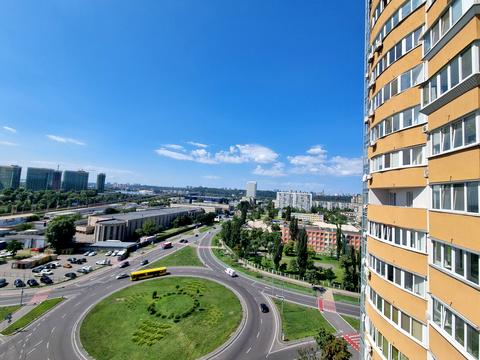 квартира за адресою Юрія Шумського вул., 5