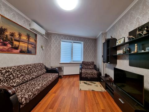 квартира за адресою Юрія Шумського вул., 5