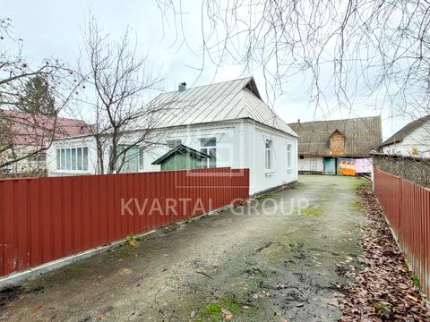 дом по адресу Житомирська